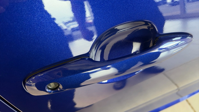 Mazda 2 Hybrid 1.5i Hybrid Homura 5dr CVT Hybrid Hatchback - Image 40